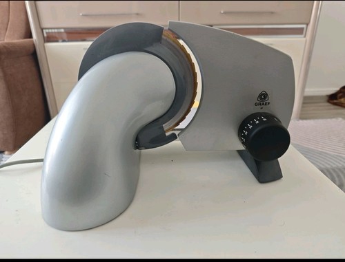 Graef allesschneider futura - graef,