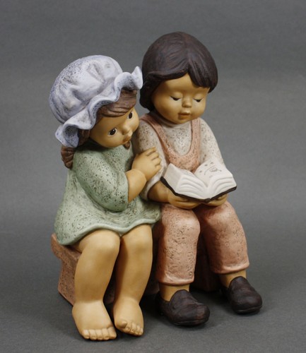 Große goebel figur nina - große,