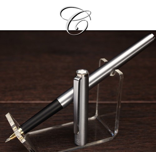 Montblanc rollerball - rollerball, /