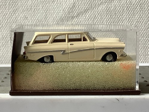 Brekina 87 ford - ✅brekina,