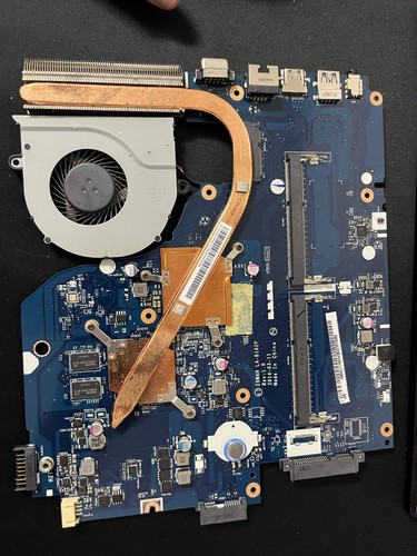 Motherboard gpu - (untested),,