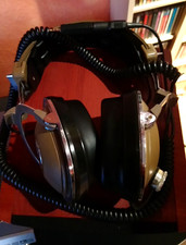 Koss pro aaa high end - aaa,