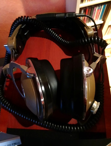 Koss pro aaa high end - aaa,