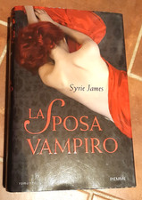 SYRIEN JAMES - DIE VAMPIRBRAUT