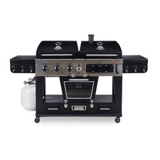 Pit Boss Memphis Ultimate Gas-