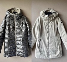 Champion toller Steppmantel