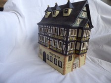 Lichthaus Wurm Weihnachtsdeko Hotel zum Riesen