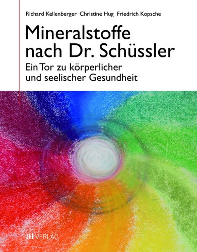 Mineralstoffe nach - , dr