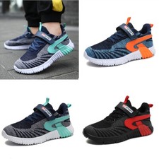 Kinder Schuhe Sneaker Turnschuhe Jungen Sportschuhe Mädchen Schuhe Gr.29-40 DE