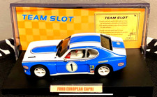 slotcars 1:32  Team Slot Ford