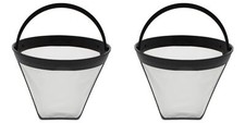 Dauer kaffeefilter in - 2x,