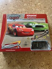 Carrera Go - Cars Race O Rama + 2 Autos | Kleine Teile können fehlen