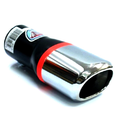 Auspuffblende endrohr für - auspuffblende,