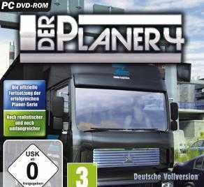 Der planer truck simulator - truck,