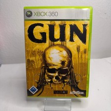 Gun (Dt.) (Microsoft Xbox 360)