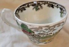 Myott 'The Hunt' Teetasse | RAR | FARBTEST Tasse