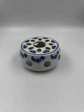 Gerold Stövchen Zwiebelmuster 2 Teilig Für Teekanne oder Kaffeekanne