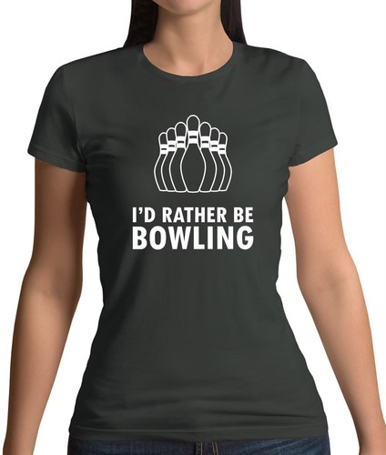 Rather bowling damen - be,