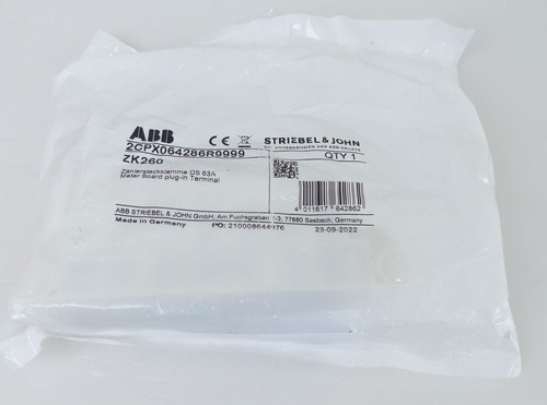 Abb striebel john - striebel, &