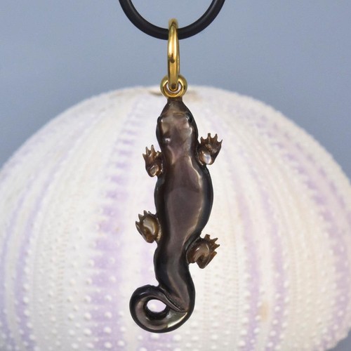 18k gold vermeil - 18k,