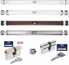 ABUS Panzerriegel PR2700