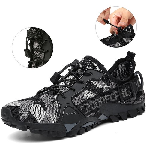 Herren trekkingschuhe - herren,