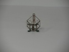 Märklin HO aus 3352, 3652, Ersatzteil 259530 Scherenstromabnehmer Krokodil Ce 6/