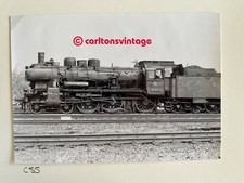 Dampflokomotive 038 553