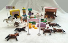 Grand Champions Pferde