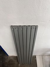 T-Nutentisch 1000x270x19mm Hohlkammerprofil - leichte Mängel (F1)