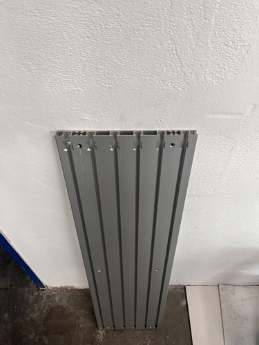 T-Nutentisch 1000x270x19mm