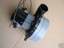 1,1KW Motor Abluftrohr Sorma Taski Weidner Kärcher 