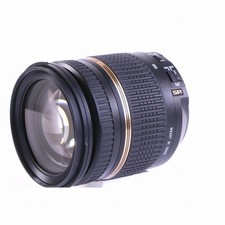 Tamron SP AF 17-50mm F/2.8 XR