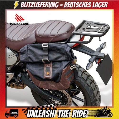 Packtaschen für triumph - für,