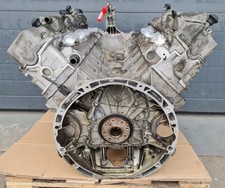 Motor Mercedes-Benz W220