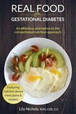 Real Food for Gestational