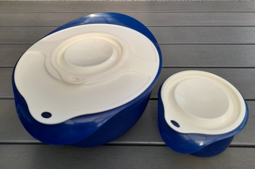 Tupperware combi plus - tupperware,