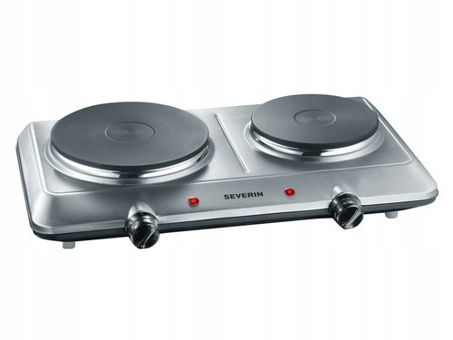 Elektroherd severin dk1014 - elektroherd,
