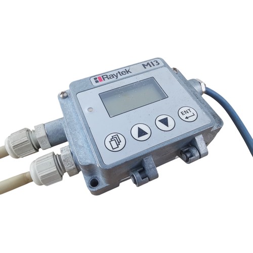 Raytek mi3 sensor - sensor, infrarot