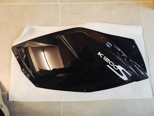 Bmw k1200s verkleidung - bmw,