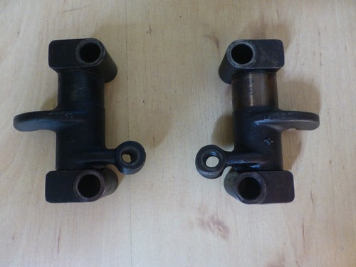 Kipphebel bmw r25 r26 und - r26,