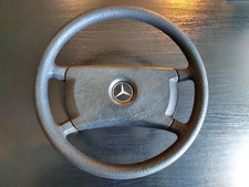 Mercedes W124 W201 W124 Lenkrad 1264640017  (2)