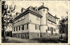 Ak Zwickau in Sachsen
