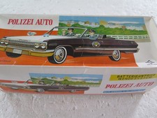 Blechspielzeug Blechauto Chevy