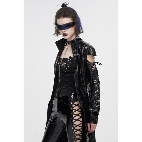 Devil fashion lack mantel - fashion,