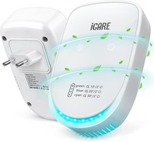 ICARE Luftreiniger Ionisator 3