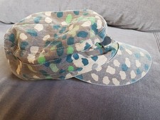 Mütze Erbsen Tarn Repro