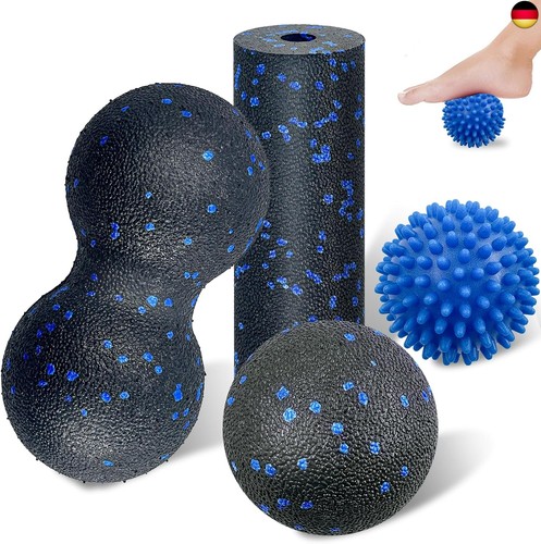 Stück faszienball set - stück,