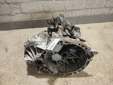 Schaltgetriebe G6DA, G6DB