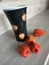 A. F. Kahla Porzellan Vase